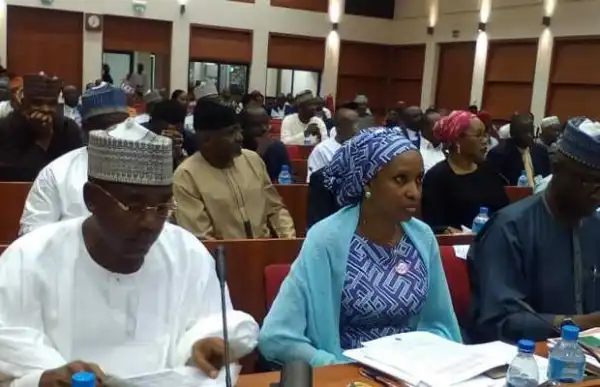 Senate begins public hearings to restructure marine transport